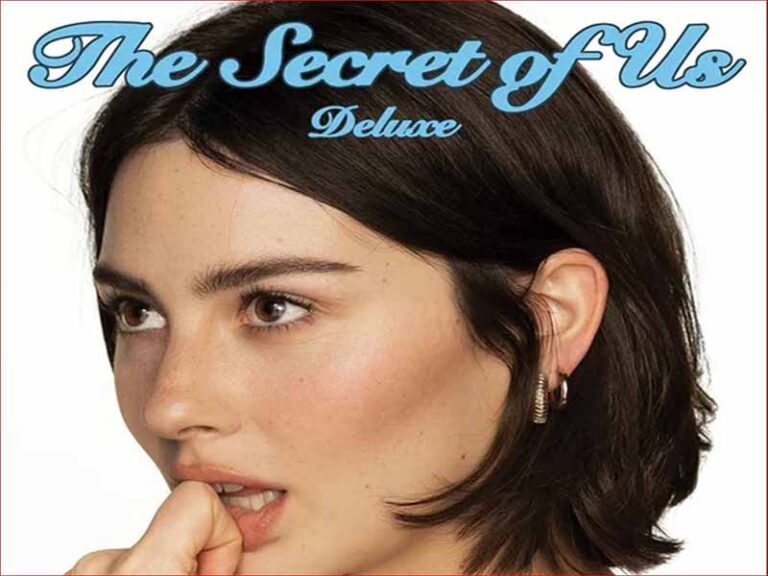 آهنگ انگلیسی I Told You Things از Gracie Abrams به همراه متن و ترجمه مجزا