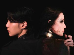 آهنگ انگلیسی Lilith از Halsey به همراه متن و ترجمه مجزا