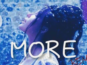 آهنگ انگلیسی More از Halsey به همراه متن و ترجمه مجزا