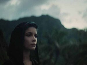 آهنگ انگلیسی New Americana از Halsey به همراه متن و ترجمه مجزا