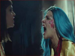 آهنگ انگلیسی Now or Never از Halsey به همراه متن و ترجمه مجزا