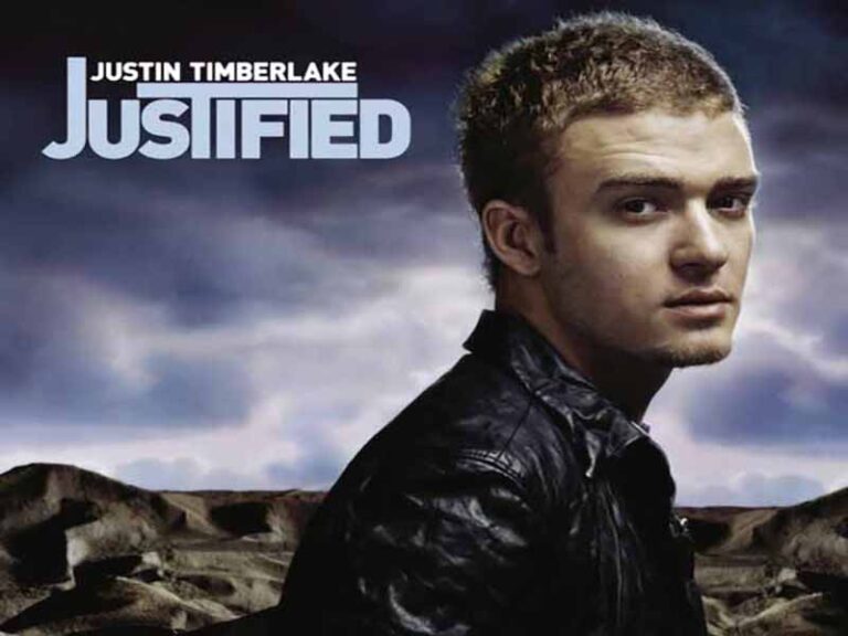 آهنگ انگلیسی Cry Me a River از Justin-Timberlake به همراه متن و ترجمه مجزا