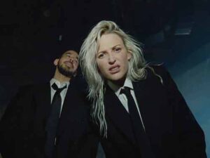 آهنگ انگلیسی Two Faced از Linkin Park به همراه متن و ترجمه مجزا