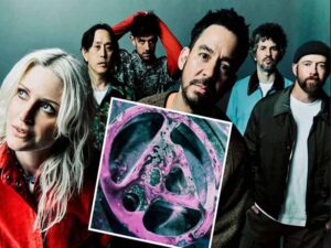 آهنگ انگلیسی Up From the Bottom از Linkin Park به همراه متن و ترجمه مجزا