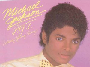 آهنگ انگلیسی P.Y.T. (Pretty Young Thing) از Michael Jackson به همراه متن و ترجمه مجزا