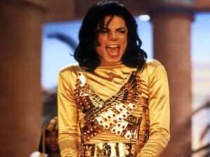 آهنگ انگلیسی Remember the Time از Michael Jackson به همراه متن و ترجمه مجزا