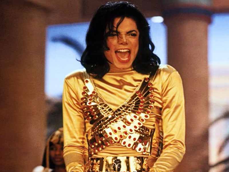 آهنگ انگلیسی Remember the Time از Michael Jackson به همراه متن و ترجمه مجزا