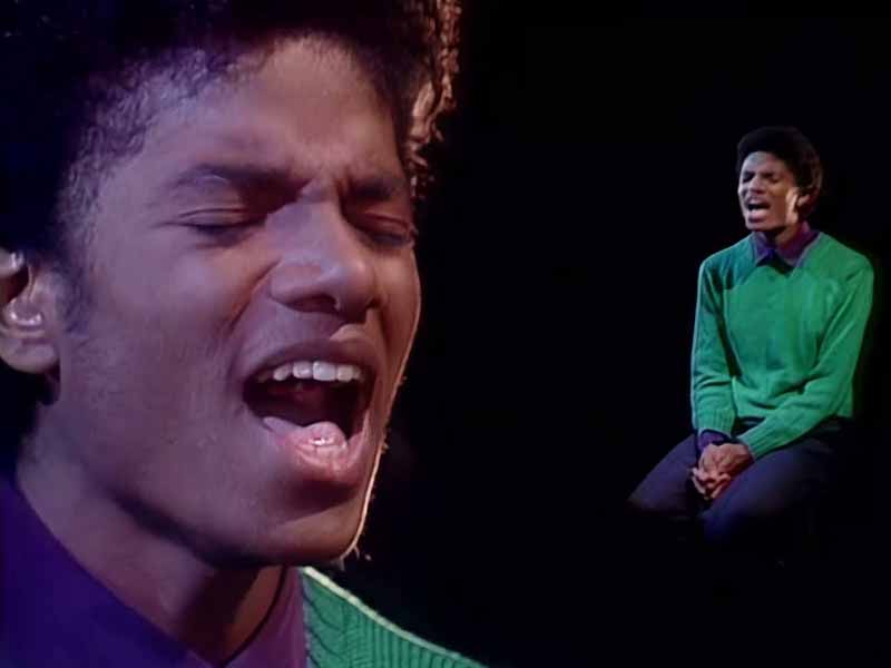 آهنگ انگلیسی She’s Out of My Life از Michael Jackson به همراه متن و ترجمه مجزا