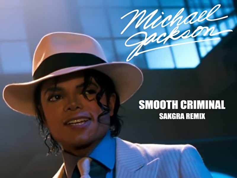 آهنگ انگلیسی Smooth Criminal از Michael Jackson به همراه متن و ترجمه مجزا