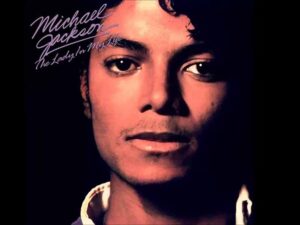 آهنگ انگلیسی The Lady in My Life از Michael Jackson به همراه متن و ترجمه مجزا