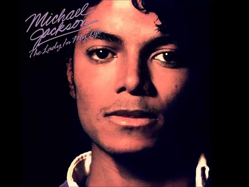 آهنگ انگلیسی The Lady in My Life از Michael Jackson به همراه متن و ترجمه مجزا