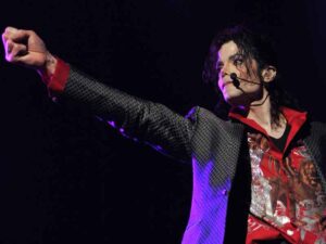 آهنگ انگلیسی This Is It از Michael Jackson به همراه متن و ترجمه مجزا