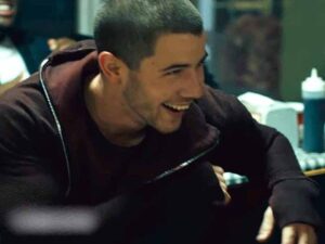 آهنگ انگلیسی Bacon از Nick Jonas به همراه متن و ترجمه مجزا