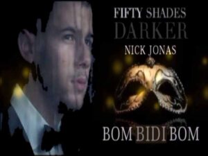 آهنگ انگلیسی Bom Bidi Bom از Nick Jonas و Nicki Minaj به همراه متن و ترجمه مجزا