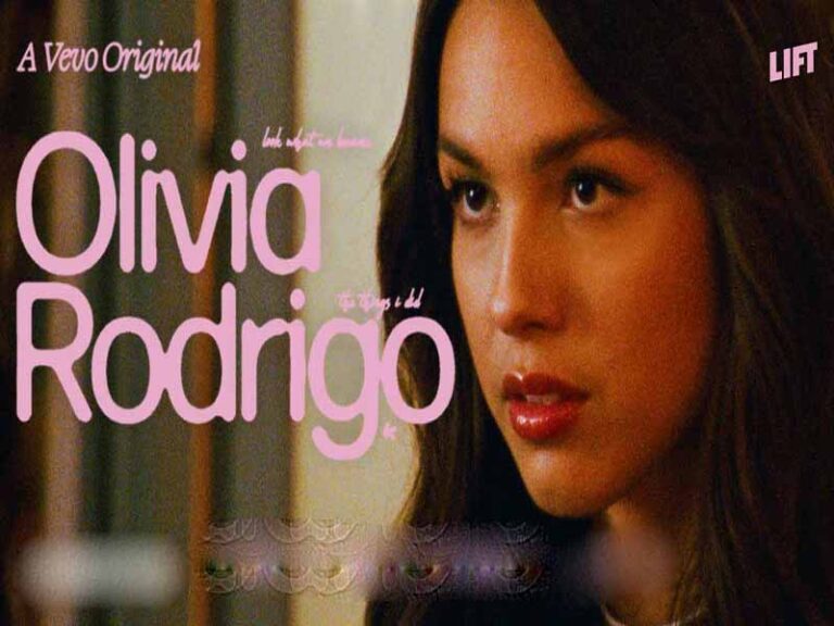 آهنگ انگلیسی favorite crime از Olivia Rodrigo به همراه متن و ترجمه مجزا