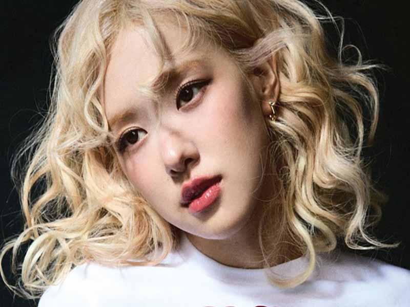 آهنگ انگلیسی number one girl از ROSÉ به همراه متن و ترجمه مجزا