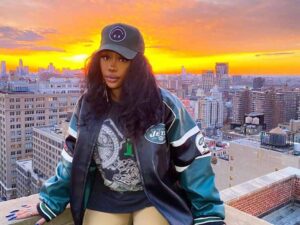 آهنگ انگلیسی Open Arms از SZA به همراه متن و ترجمه مجزا