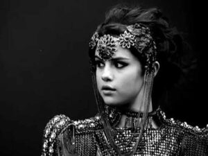 آهنگ انگلیسی Love Will Remember از Selena Gomez به همراه متن و ترجمه مجزا