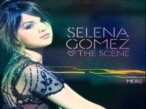 آهنگ انگلیسی More از Selena Gomez و The Scene به همراه متن و ترجمه مجزا