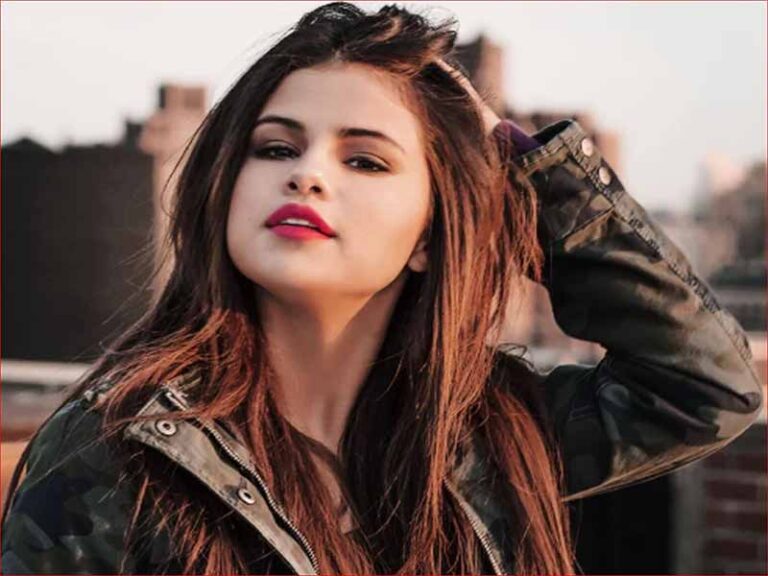 آهنگ انگلیسی Music Feels Better از Selena Gomez به همراه متن و ترجمه مجزا