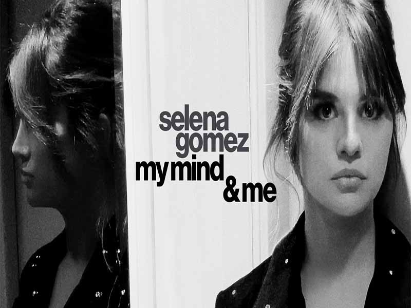 آهنگ انگلیسی My Mind & Me از Selena Gomez به همراه متن و ترجمه مجزا