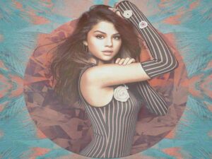 آهنگ انگلیسی Rise از Selena Gomez به همراه متن و ترجمه مجزا