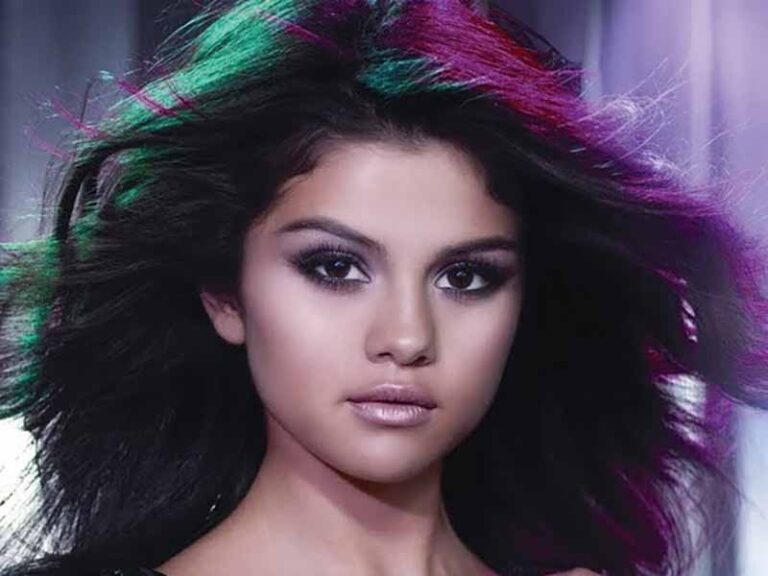 آهنگ انگلیسی Summer’s Not Hot از Selena Gomez به همراه متن و ترجمه مجزا