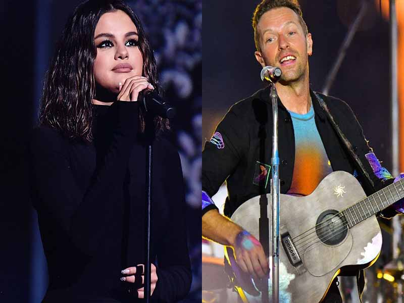 آهنگ انگلیسی Let Somebody Go از Selena Gomez و Coldplay به همراه متن و ترجمه مجزا