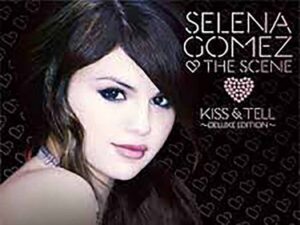 آهنگ انگلیسی I Don’t Miss You At All از Selena Gomez و The Scene به همراه متن و ترجمه مجزا