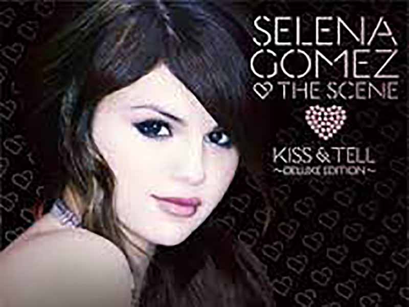 آهنگ انگلیسی I Don’t Miss You At All از Selena Gomez و The Scene به همراه متن و ترجمه مجزا