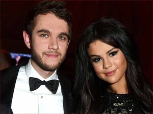 آهنگ انگلیسی I Want You To Know از Selena Gomez و Zedd به همراه متن و ترجمه مجزا