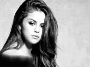آهنگ انگلیسی Kill Em with Kindness از Selena Gomez به همراه متن و ترجمه مجزا