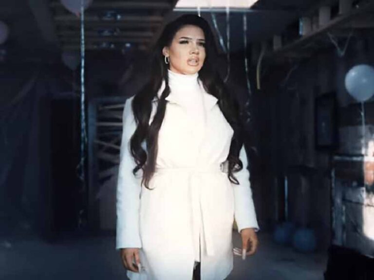 آهنگ آلمانی Fliegst Du mit از Shirin David به همراه متن و ترجمه مجزا