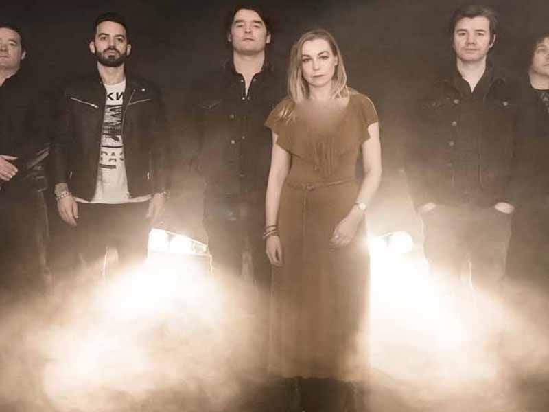 آهنگ انگلیسی Wings of God از Anathema به همراه متن و ترجمه مجزا