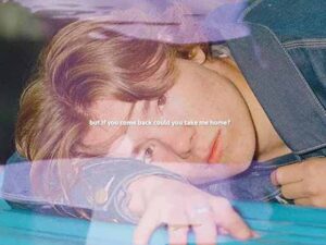 آهنگ انگلیسی This Could Be a Dream از AURORA به همراه متن و ترجمه مجزا