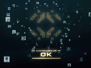 آهنگ انگلیسی OK از Alan Walker به همراه متن و ترجمه مجزا