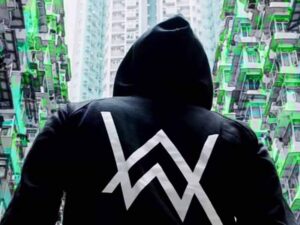 آهنگ انگلیسی Sing Me to Sleep از Alan Walker به همراه متن و ترجمه مجزا