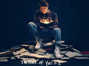 آهنگ انگلیسی The Book of You & I از Alec Benjamin به همراه متن و ترجمه مجزا
