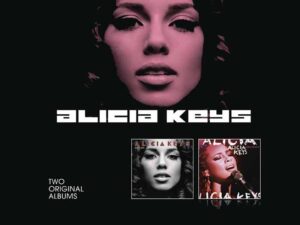 آهنگ انگلیسی The Thing About Love از Alicia Keys به همراه متن و ترجمه مجزا