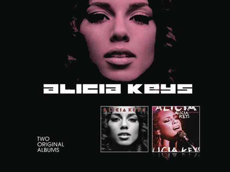 آهنگ انگلیسی The Thing About Love از Alicia Keys به همراه متن و ترجمه مجزا