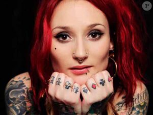 آهنگ فرانسوی Je serai ton ombre از Amélie Piovoso به همراه متن و ترجمه مجزا