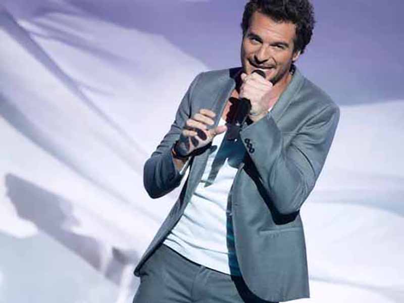 آهنگ فرانسوی Ma vie, ma ville, mon monde از Amir به همراه متن و ترجمه مجزا