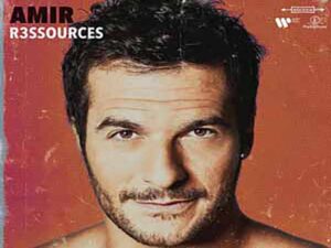 آهنگ فرانسوی Mal agir از Amir به همراه متن و ترجمه مجزا