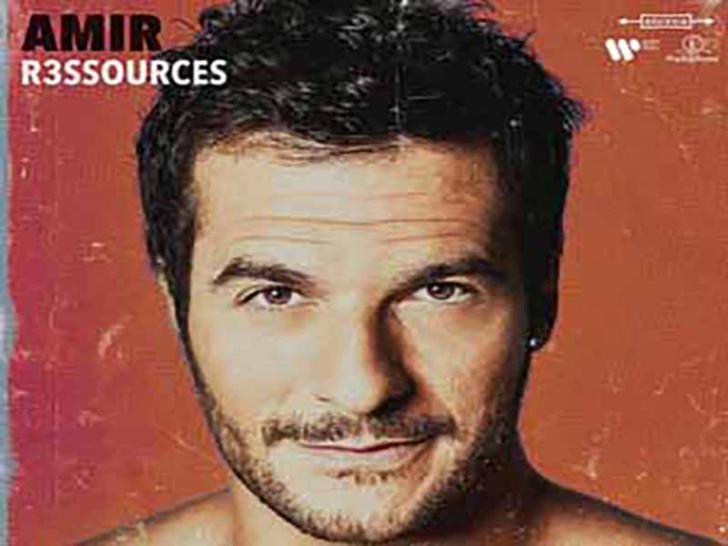 آهنگ فرانسوی Mal agir از Amir به همراه متن و ترجمه مجزا