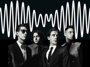 آهنگ انگلیسی ?Do I Wanna Know از Arctic Monkeys به همراه متن و ترجمه مجزا