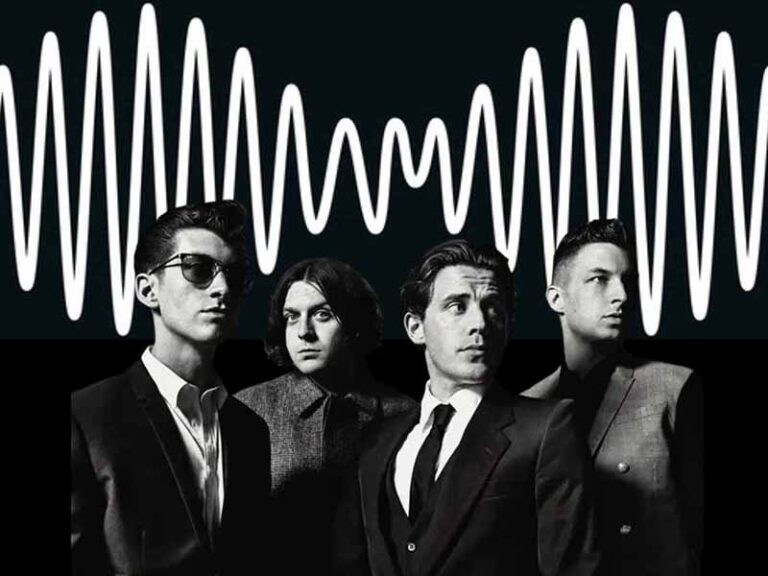 آهنگ انگلیسی ?Do I Wanna Know از Arctic Monkeys به همراه متن و ترجمه مجزا