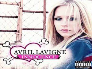 آهنگ انگلیسی Innocence از Avril Lavigne به همراه متن و ترجمه مجزا