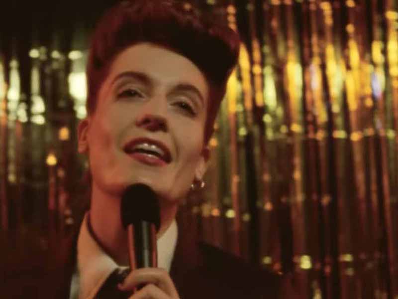 آهنگ انگلیسی Sweet Nothing از Calvin Harris به همراه متن و ترجمه مجزا