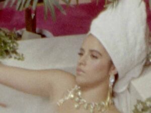 آهنگ اسپانیایی Celia از Camila Cabello به همراه متن و ترجمه مجزا