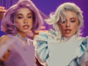 آهنگ اسپانیایی Hasta Los Dientes از Camila Cabello و Maria Becerra به همراه متن و ترجمه مجزا